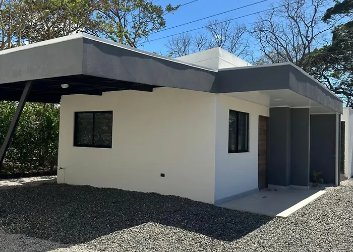 Apartamento Tempátika *