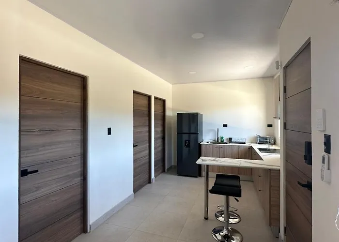 Tempátika Apartamento