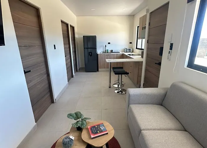 Tempátika Apartamento *