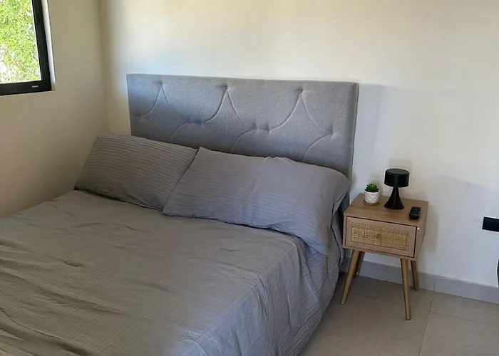 Tempátika Apartamento *