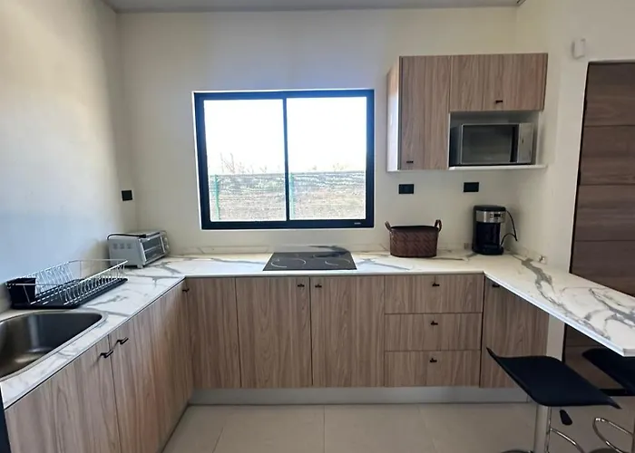 Apartamento Tempátika Tempate