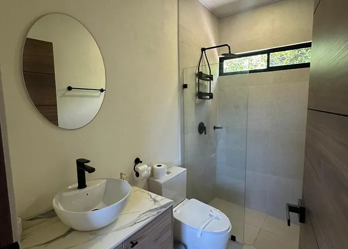 Tempátika Apartamento